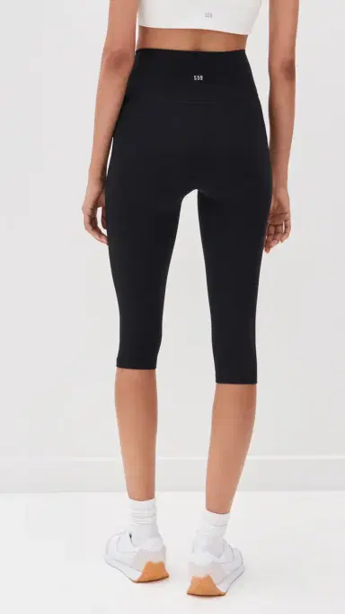 Splits59 Airweight High Waist 16 Leggings Black L | Thumbnail 3
