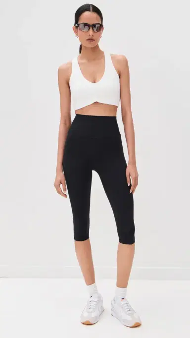 Splits59 Airweight High Waist 16 Leggings Black L | Thumbnail 5