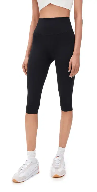 Splits59 Airweight High Waist 16 Leggings Black L | Thumbnail 1