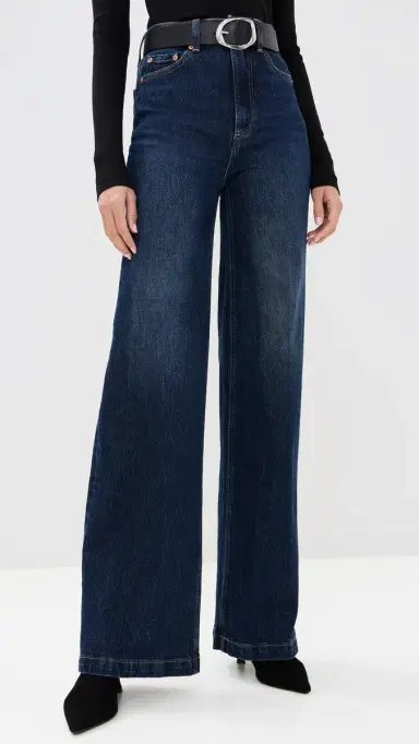 Pistola Lana Jeans Elevation 24 | Thumbnail 2 Pistola Lana Jeans Elevation 24 | Thumbnail 2