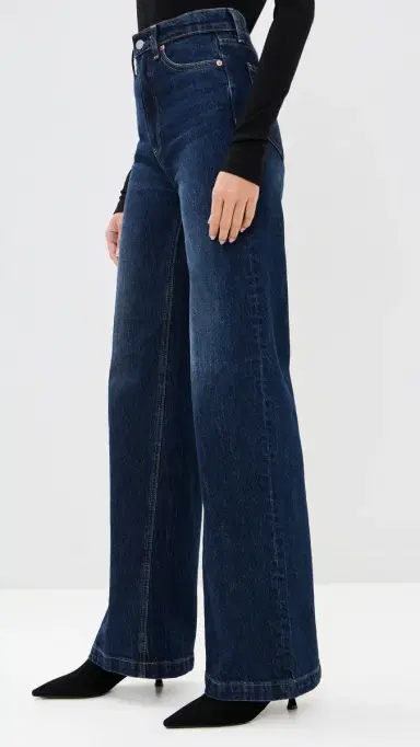 Pistola Lana Jeans Elevation 24 | Thumbnail 4 Pistola Lana Jeans Elevation 24 | Thumbnail 4