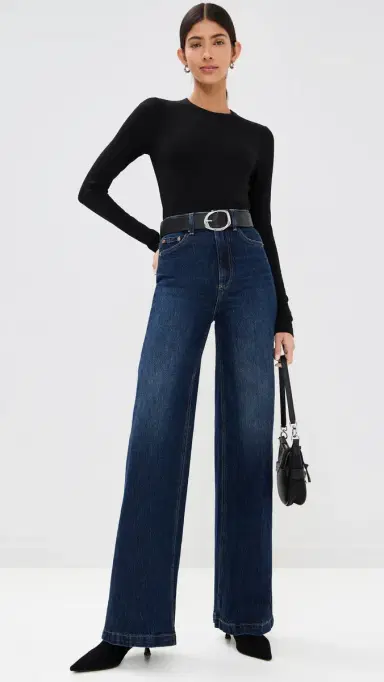 Pistola Lana Jeans Elevation 24 | Thumbnail 5 Pistola Lana Jeans Elevation 24 | Thumbnail 5