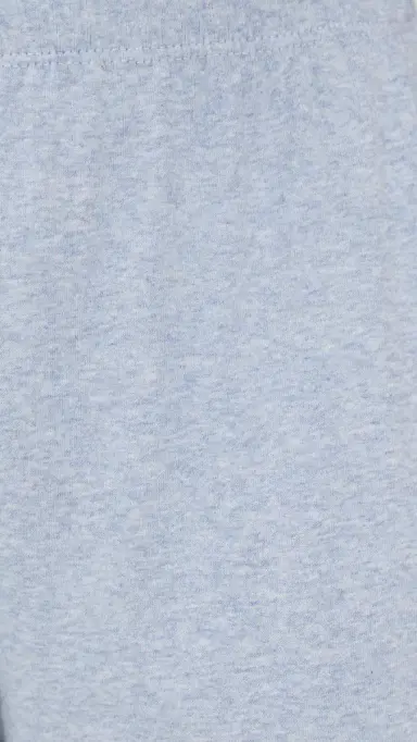 Leset Nando Lounge Pants Ciel Melange | Thumbnail 6