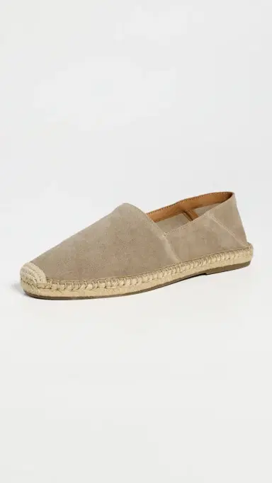 Polo Ralph Lauren Cevio Suede Espadrilles | Thumbnail 2