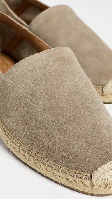 Polo Ralph Lauren Cevio Suede Espadrilles | Thumbnail 5