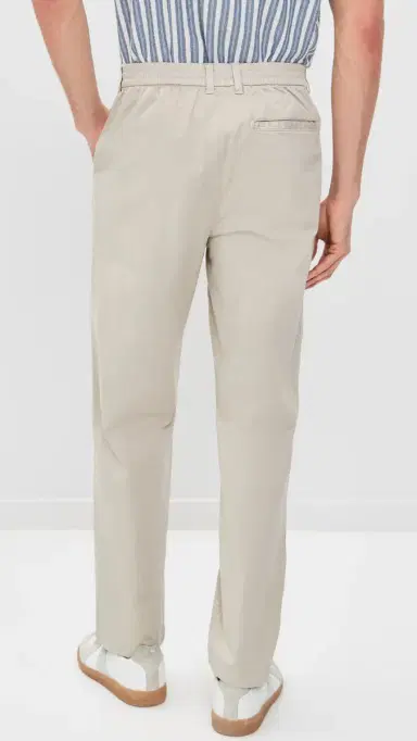 RAILS Irving Pants Stone | Thumbnail 3 RAILS Irving Pants Stone | Thumbnail 3
