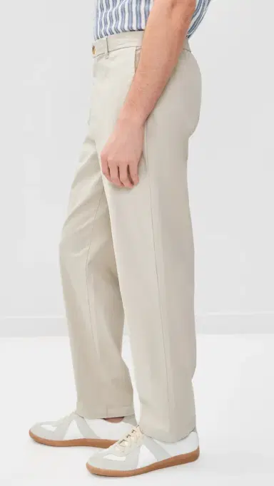 RAILS Irving Pants Stone | Thumbnail 4 RAILS Irving Pants Stone | Thumbnail 4