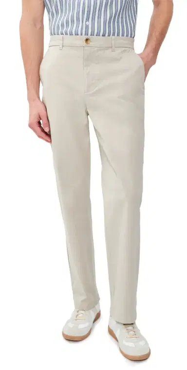 RAILS Irving Pants Stone | Thumbnail 1 RAILS Irving Pants Stone | Thumbnail 1