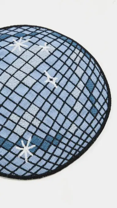 Piecework Puzzles Birthday Napkins | Thumbnail 3