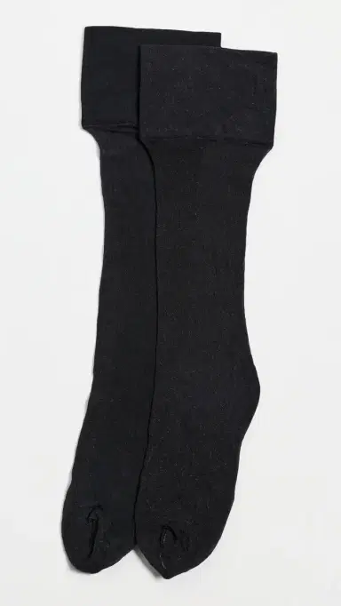 FALKE Shelina 12 Den Knee High Socks Black 39-42 | Thumbnail 2