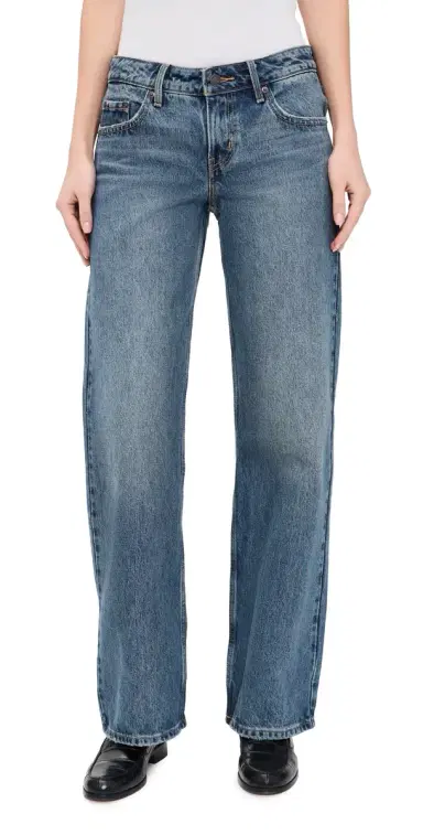 Levi's Low Loose Jeans | Thumbnail 1