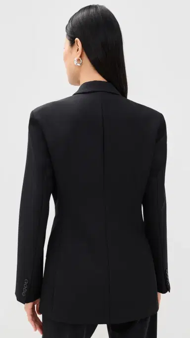 Anine Bing Aretha Blazer | Thumbnail 3 Anine Bing Aretha Blazer | Thumbnail 3