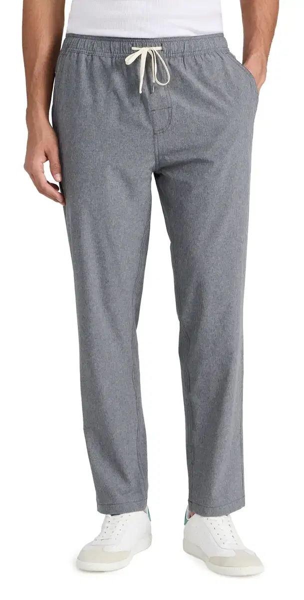 The One Pants Grey