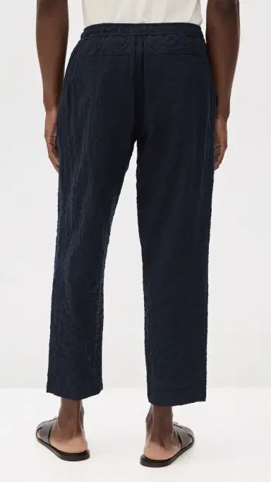 Orlebar Brown Sonoran Sereno Pants Night Iris 36 | Thumbnail 3
