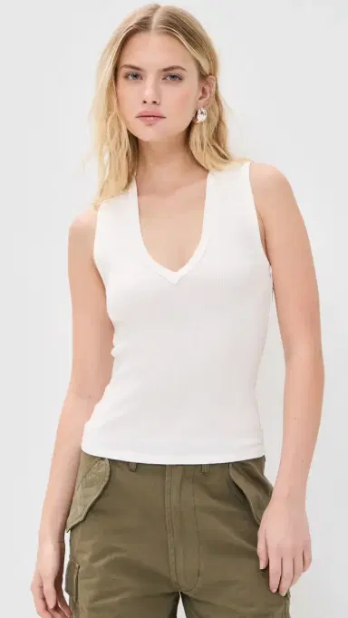 Free People Neria Tank | Thumbnail 3