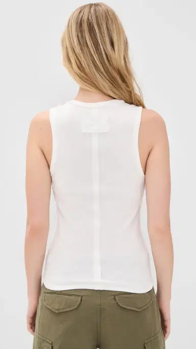 Free People Neria Tank | Thumbnail 4