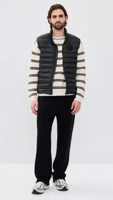 Canada Goose Stratus Vest | Thumbnail 5 Canada Goose Stratus Vest | Thumbnail 5