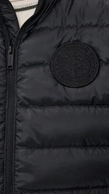 Canada Goose Stratus Vest | Thumbnail 6 Canada Goose Stratus Vest | Thumbnail 6