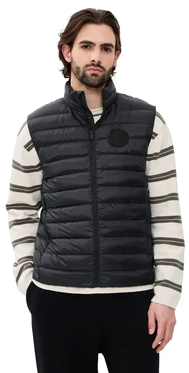 Stratus Vest Stratus Vest