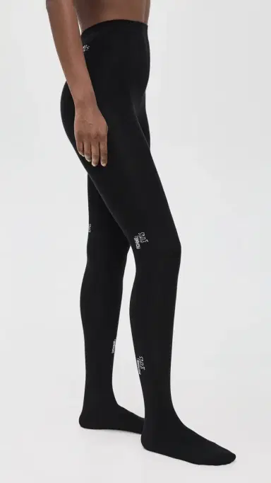 HOMMEGIRLS HG Tights Black | Thumbnail 2 HOMMEGIRLS HG Tights Black | Thumbnail 2