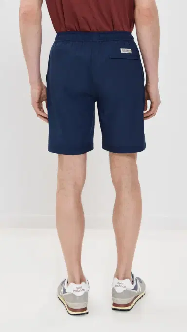 Fair Harbor The One Shorts 8 Classic Navy | Thumbnail 3 Fair Harbor The One Shorts 8 Classic Navy | Thumbnail 3