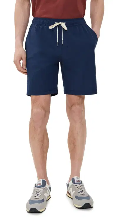 Fair Harbor The One Shorts 8 Classic Navy | Thumbnail 1 Fair Harbor The One Shorts 8 Classic Navy | Thumbnail 1