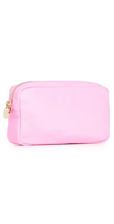 Stoney Clover Lane Classic Small Pouch Bubblegum One Size | Thumbnail 1
