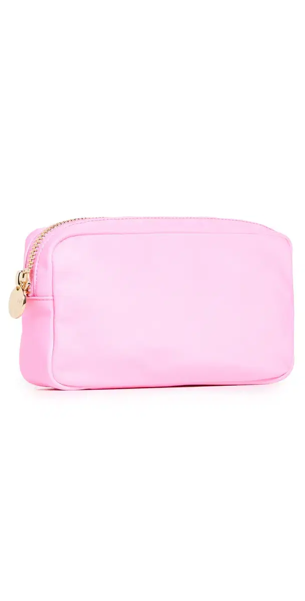 Classic Small Pouch Bubblegum One Size