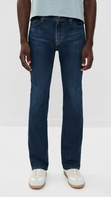 Ag Clint Denim 360 Bootcut Denim | Thumbnail 2 Ag Clint Denim 360 Bootcut Denim | Thumbnail 2