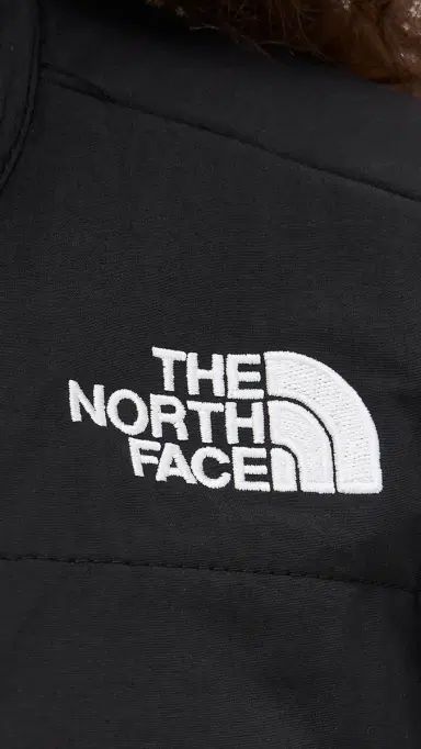 The North Face Women's Retro Denali Jacket TNF Black M | Thumbnail 6