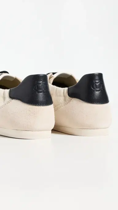 Simkhai Georgie Elasticized Canvas Combo Sneakers | Thumbnail 5