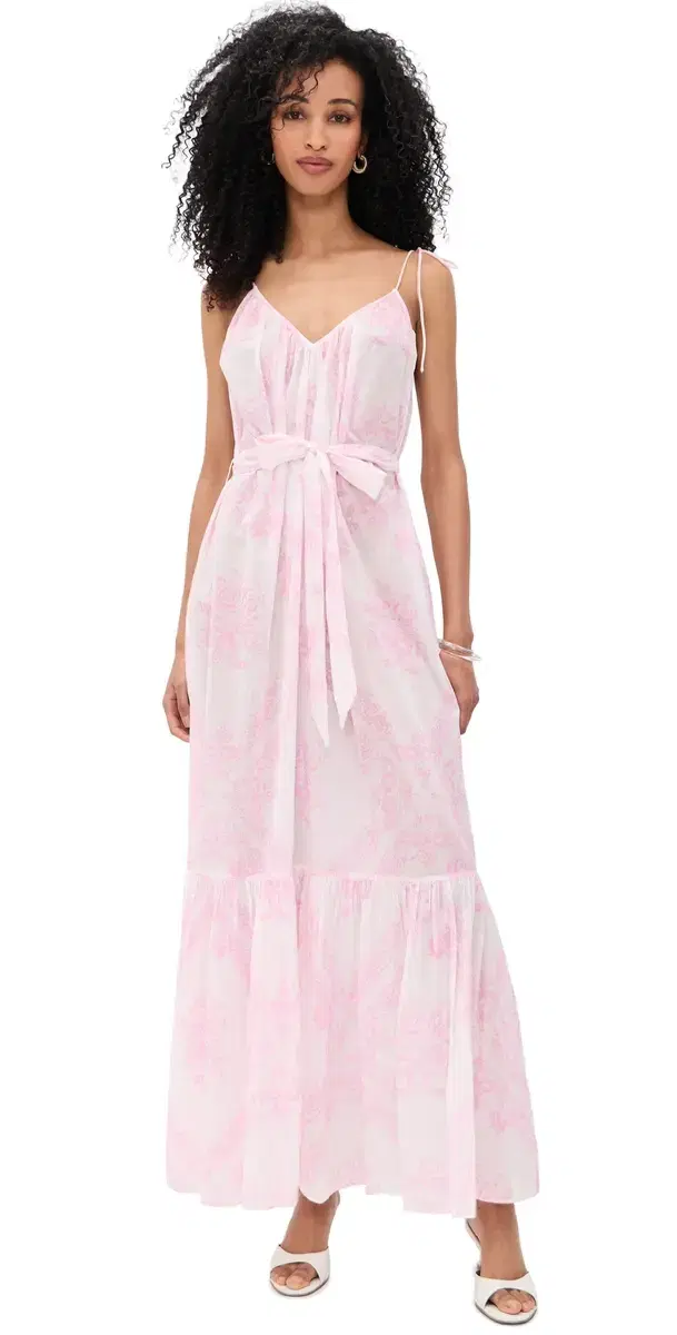 Hale Dress  Heirloom