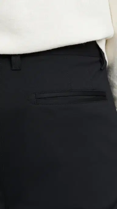 Rhone Slim Commuter Pants Black 36 | Thumbnail 6
