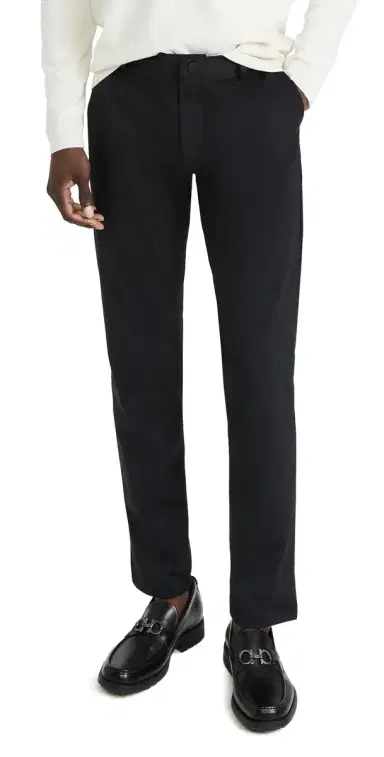 Rhone Slim Commuter Pants Black 36 | Thumbnail 1