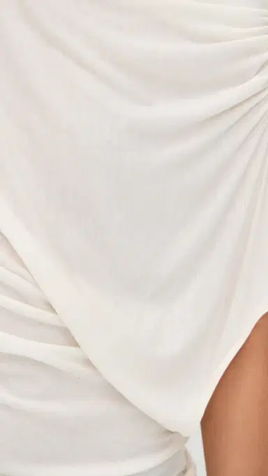 A.L.C. A. .C. Emi Tee White | Thumbnail 6