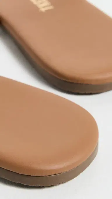 TKEES Colette Sandals Au Naturale 5 | Thumbnail 4