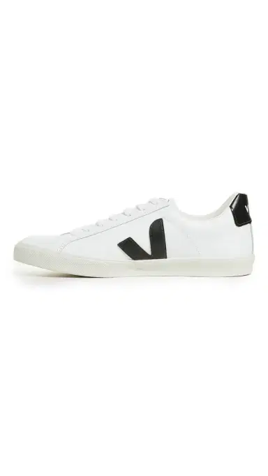Veja Esplar Sneakers Extra White/Black 45 | Thumbnail 2 Veja Esplar Sneakers Extra White/Black 45 | Thumbnail 2