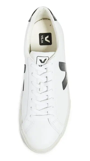 Veja Esplar Sneakers Extra White/Black 45 | Thumbnail 3 Veja Esplar Sneakers Extra White/Black 45 | Thumbnail 3
