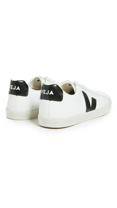 Veja Esplar Sneakers Extra White/Black 45 | Thumbnail 4 Veja Esplar Sneakers Extra White/Black 45 | Thumbnail 4
