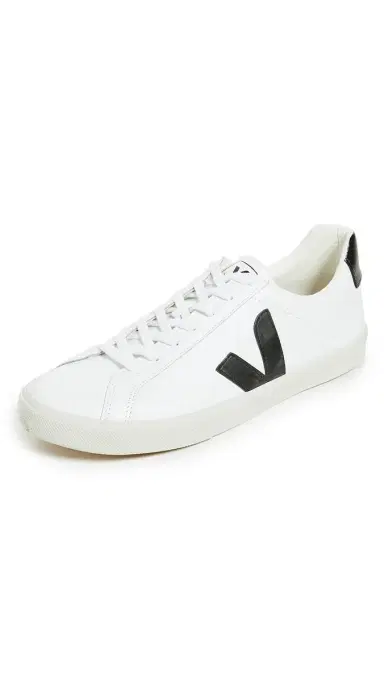 Veja Esplar Sneakers Extra White/Black 45 | Thumbnail 1 Veja Esplar Sneakers Extra White/Black 45 | Thumbnail 1