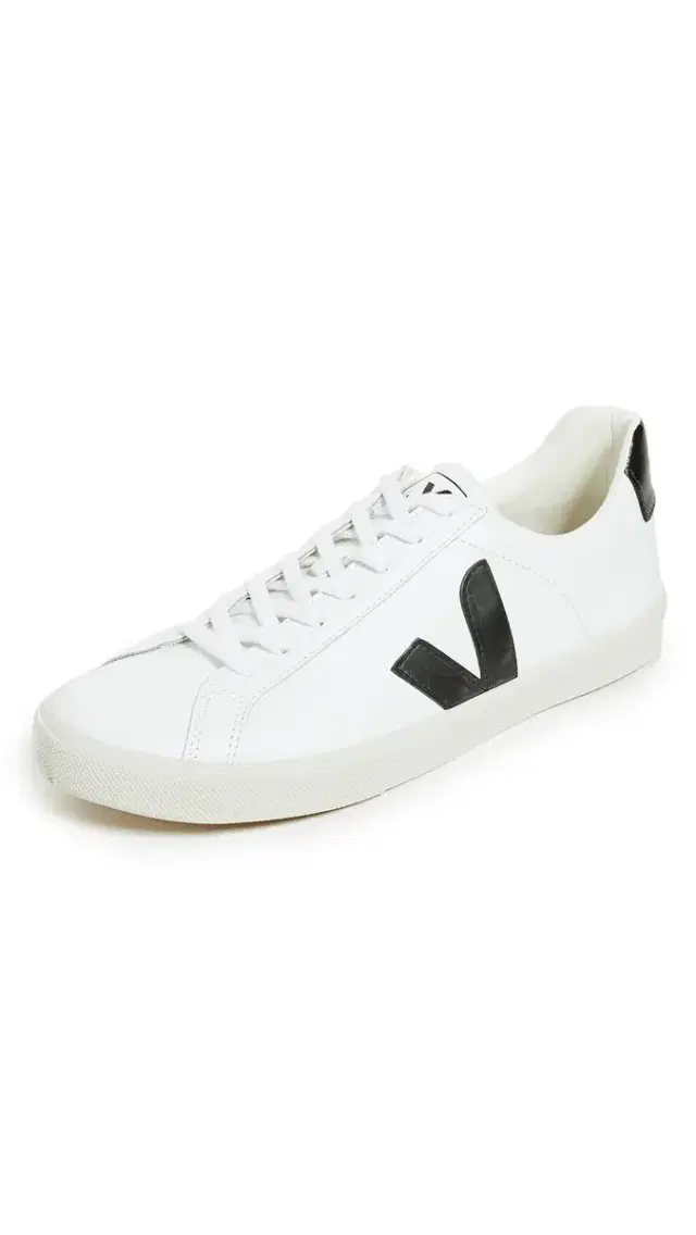 Veja Esplar Sneakers Extra White/Black