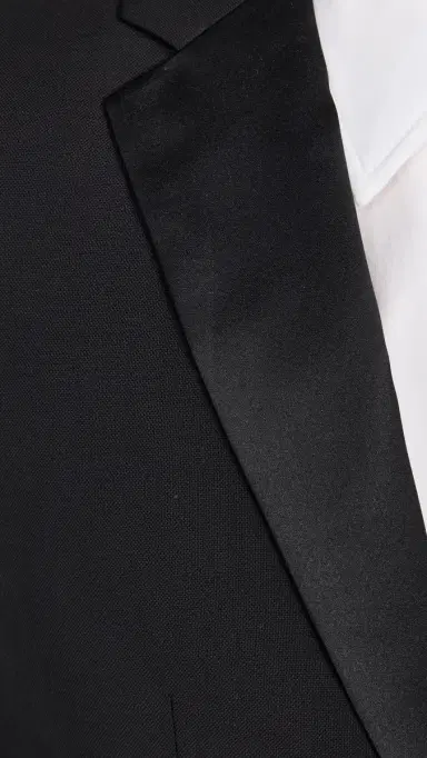 Theory Chambers Tuxedo Jacket Black 42R | Thumbnail 6
