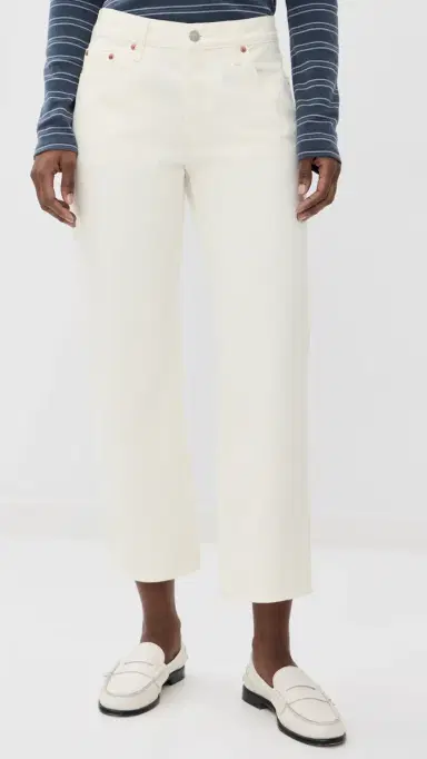 Levi's 501 90s Ankle Jeans Blank Slate 29 | Thumbnail 2