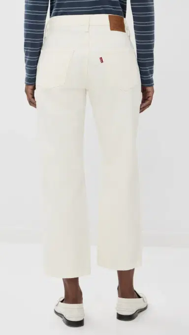 Levi's 501 90s Ankle Jeans Blank Slate 29 | Thumbnail 3