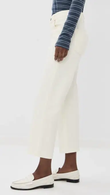 Levi's 501 90s Ankle Jeans Blank Slate 29 | Thumbnail 4