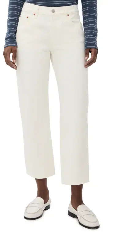 Levi's 501 90s Ankle Jeans Blank Slate 29 | Thumbnail 1