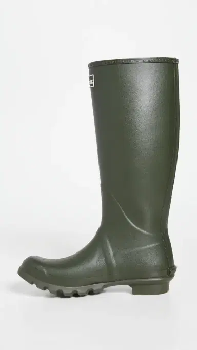 Barbour Bede Wellington Boots | Thumbnail 6 Barbour Bede Wellington Boots | Thumbnail 6