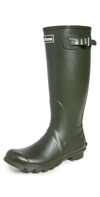 Barbour Bede Wellington Boots | Thumbnail 1 Barbour Bede Wellington Boots | Thumbnail 1