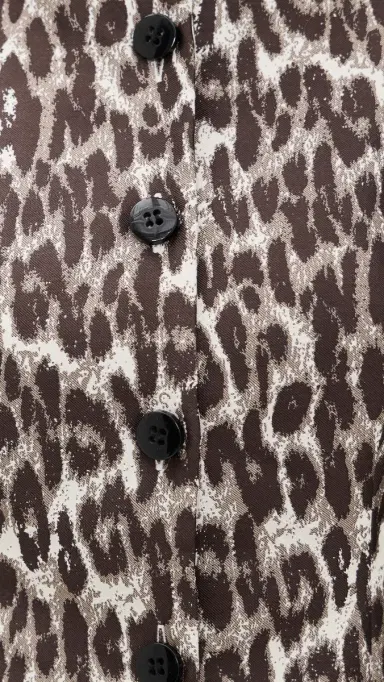 Baum und Pferdgarten Bonni Leopard Jacket Light Leopard 34 | Thumbnail 6