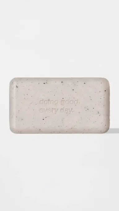 evolvetogether Exfoliating Bar Soap | Thumbnail 2 evolvetogether Exfoliating Bar Soap | Thumbnail 2